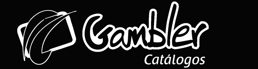 Gambler Catálogos