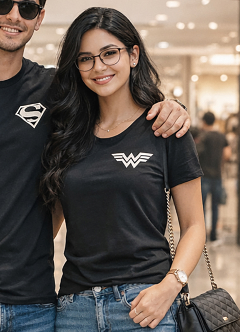 140037 WonderWoman