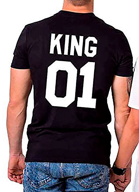 140072 King