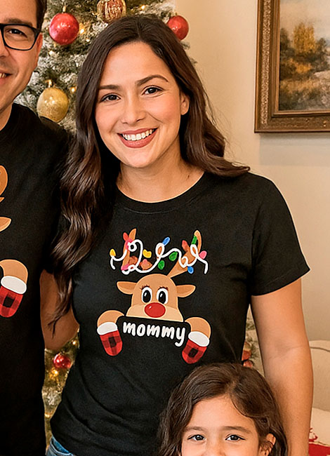 8008204 Mommy