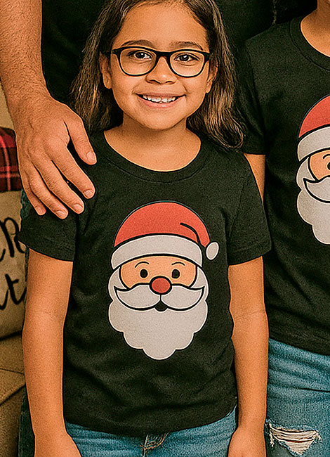 8008311 Niña