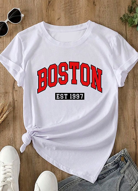 10058 Boston