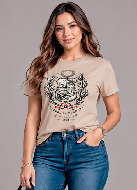 10137 Polos Peruanos
