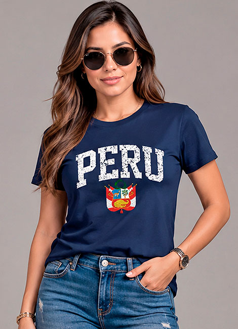 10149 Polos Peruanos