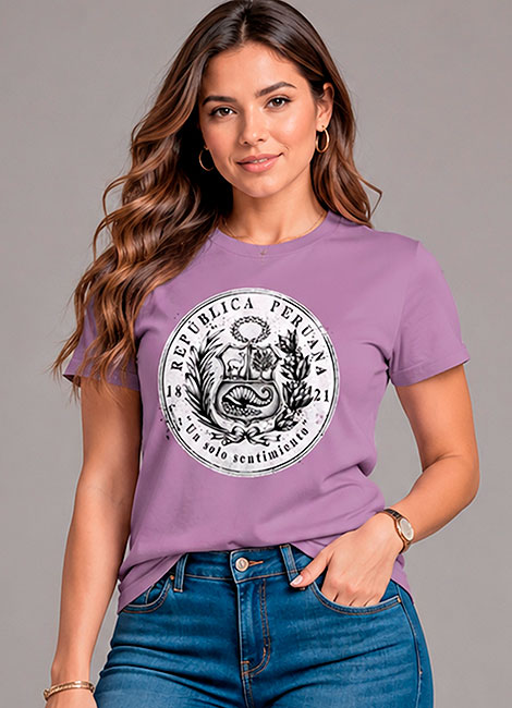 10150 Polos Peruanos